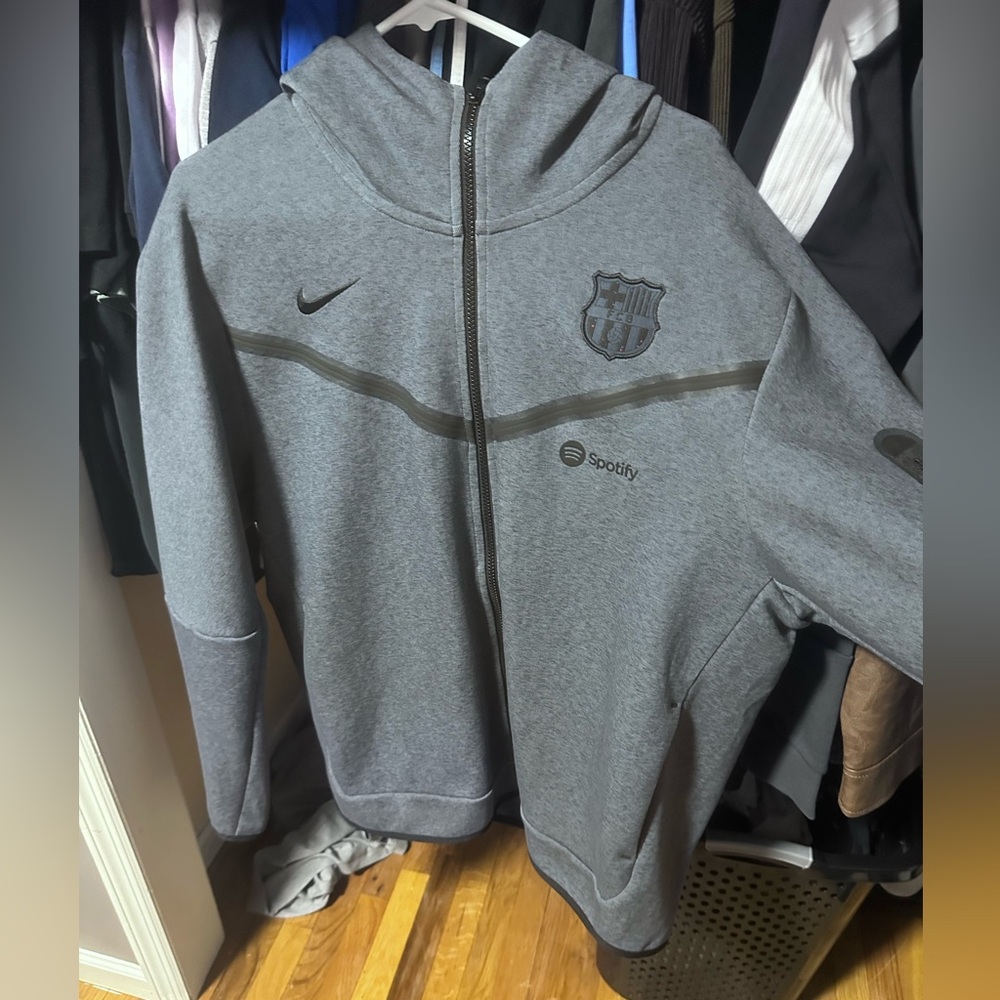 Nike Tech X Barcelona